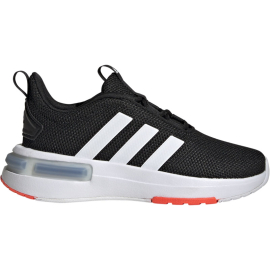 ADIDAS PATIKE RACER TR23 K CBLACK/FTWWHT/SOLRED ZA DEČAKE