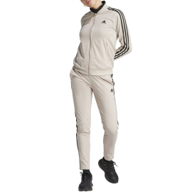 ADIDAS KOMPLET TRENERKA W 3S TR TS WONBEI/BLACK ZA ŽENE