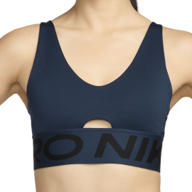 NIKE SPORTSKI TOP W NP INDY PLUNGE ZA ŽENE