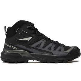 SALOMON CIPELE X ULTRA 360 MID GTX B ZA MUŠKARCE