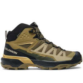 SALOMON CIPELE X ULTRA 360 MID GTX O ZA MUŠKARCE