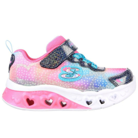SKECHERS PATIKE FLUTTER HEART LIGHTS ZA DEVOJČICE