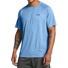UNDER ARMOUR MAJICA UA TECH TEXTURED SS ZA MUŠKARCE