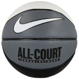 NIKE LOPTA NIKE EVERYDAY ALL COURT 8P DEFLATED UNISEX