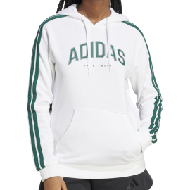 ADIDAS DUKS W L SOFTS HOOD ZA ŽENE