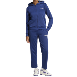 ADIDAS KOMPLET TRENERKA W LINEAR TS ZA ŽENE
