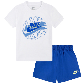 NIKE HADAD MAJICA NKB B NSW ON THE MOVE JRSY SET DEČACI UZRASTA 0-4 GODINE