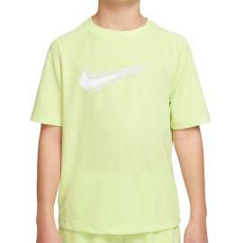 NIKE MAJICA B NK DF MULTI SS TOP HBR ZA DEČAKE