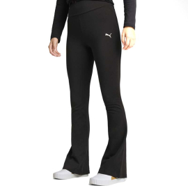 PUMA DONJI DEO PUMA ESS HIGH-WAIST FLARED LEGGINGS ZA ŽENE