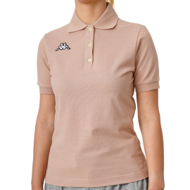 KAPPA POLO MAJICA LOGO  SHARAS WSS ZA ŽENE