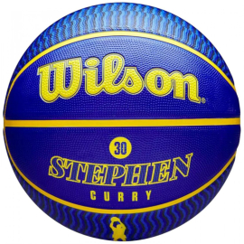 WILSON LOPTA NBA PLAYER ICON - OUTDOOR - CURRY