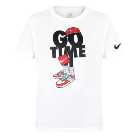 NIKE HADAD MAJICA RWB GO TIME CAPMANDO TEE ZA DEČAKE