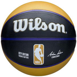 WILSON LOPTA 2024 NBA TEAM CITY EDITION TOR RAPT 7 UNISEX