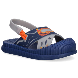 IPANEMA SANDALE IPANEMA FUN SEA BABY DEČACI UZRASTA 0-4 GODINE