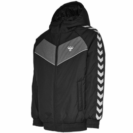 HUMMEL KID JAKNA HMLBOND JACKET ZA DEČAKE