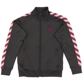 HUMMEL KID DUKS HMLNELLY ZIP JACKET KIDS ZA DEVOJČICE