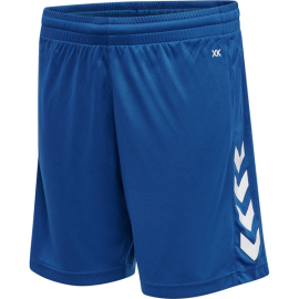 HUMMEL SORC CORE XK POLY SHORTS KIDS ZA DECU