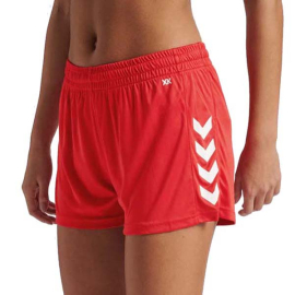 HUMMEL SORTS HMLCORE XK POLY SHORTS WOMAN ZA ŽENE