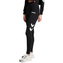 HUMMEL HELANKE HMLLEGACY WOMAN HIGH WAIST TIGHTS ZA ŽENE