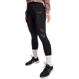 HUMMEL HELANKE HMLLEGACY WOMAN HIGH WAIST TIGHTS ZA ŽENE