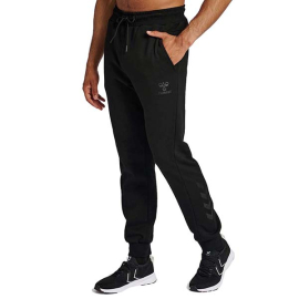 DONJI DEO HMLISAM 2.0 REGULAR PANTS
