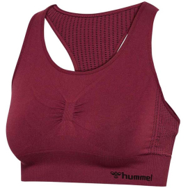 HUMMEL TOP HMLSHAPING SEAMLESS SPORTS ZA ŽENE