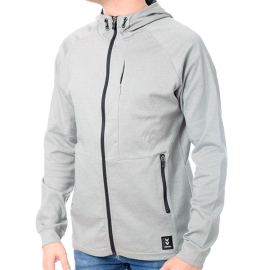 HUMMEL GORNJI DEO HMLMT INTERVAL ZIP HOODIE ZA MUŠKARCE