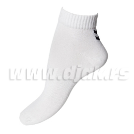 HUMMEL CARAPE HIGH ANKLE SOCKS 3-PACK