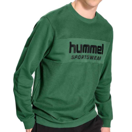 HUMMEL DUKS HMLLGC KYLE SWEATSHIRT ZA MUŠKARCE