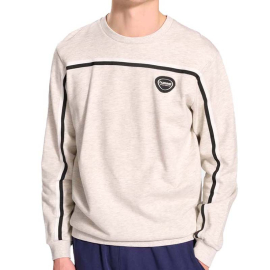 HUMMEL DUKS HMLLGC MARK SWEATSHIRT ZA MUŠKARCE