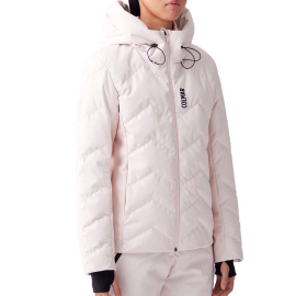 JAKNA WAVY - EXTRA WARM DOWN JACKET