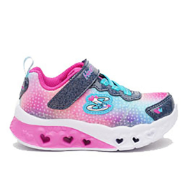 SKECHERS PATIKE FLUTTER HEART LIGHTS ZA DEVOJČICE