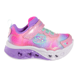 SKECHERS PATIKE FLUTTER HEART LIGHTS ZA DEVOJČICE