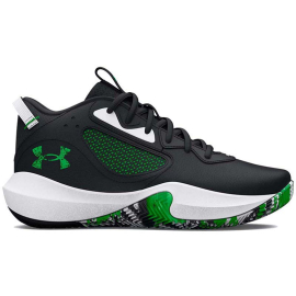 UNDER ARMOUR   GS LOCKDOWN 6 PATIKE ZA DEČAKE