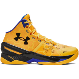 UNDER ARMOUR  CURRY 2 BANG BANG PATIKE ZA MUŠKARCE