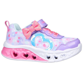 SKECHERS  FLUTTER HEART LIGHTS PATIKE ZA DEVOJČICE