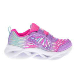 SKECHERS PATIKE TWISTY BRIGHTS ZA DEVOJČICE