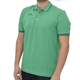 KAPPA POLO MAJICA LOGO MALTAX 5 MSS ZA MUŠKARCE