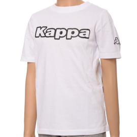 KAPPA MAJICA LOGO FROMEN ZA DEČAKE