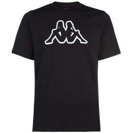 KAPPA MAJICA LOGO CROMEN ZA MUŠKARCE