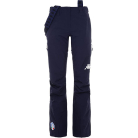 KAPPA SKI PANTALONE 6CENTO 665 FISI ZA ŽENE