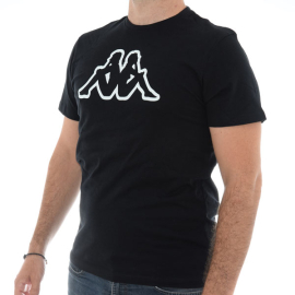 KAPPA MAJICA LOGO CROMEN SLIM ZA MUŠKARCE