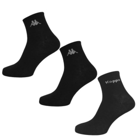 KAPPA CARAPE LOGO ALEX 3PACK