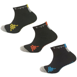 KAPPA CARAPE LOGO MOON 3PACK