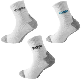 KAPPA CARAPE LOGO FIRENZE 3PACK