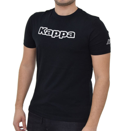 KAPPA MAJICA LOGO FROMEN SLIM ZA MUŠKARCE