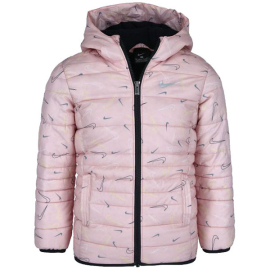 NIKE HADAD JAKNA NKG JDI MID WT PRINTED JACKET ZA DEVOJČICE