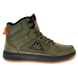 KAPPA PATIKE LOGO 243046FUR SHAB FUR ZA MUŠKARCE