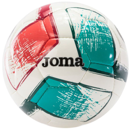 JOMA LOPTA DALI II BALL FUCHSIA TURQUOISE