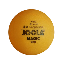 JOOLA LOPTICE ZA STONI TENIS MAGIC ORANGE (100 KOM)